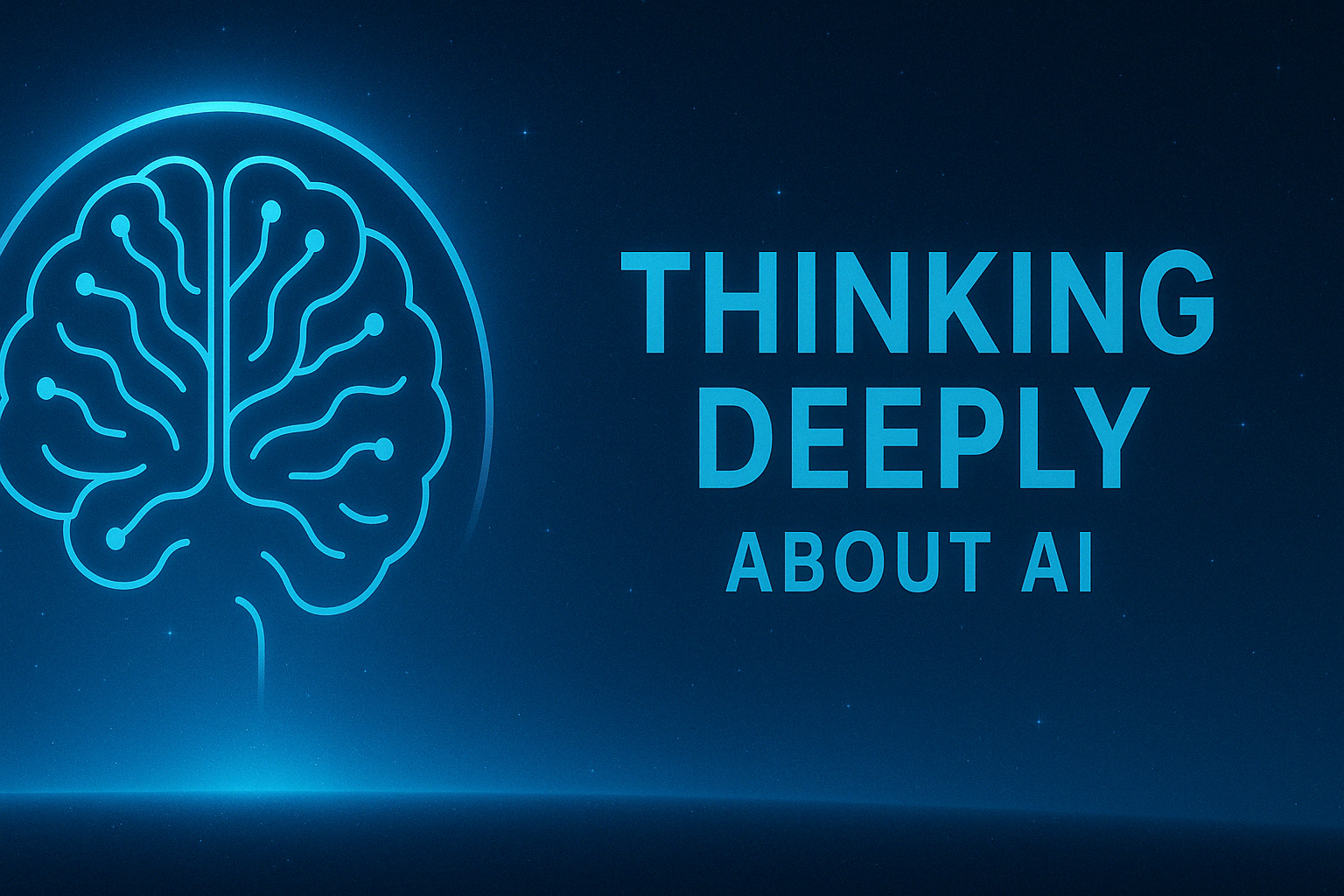 Join Thinking Deeply on Reddit