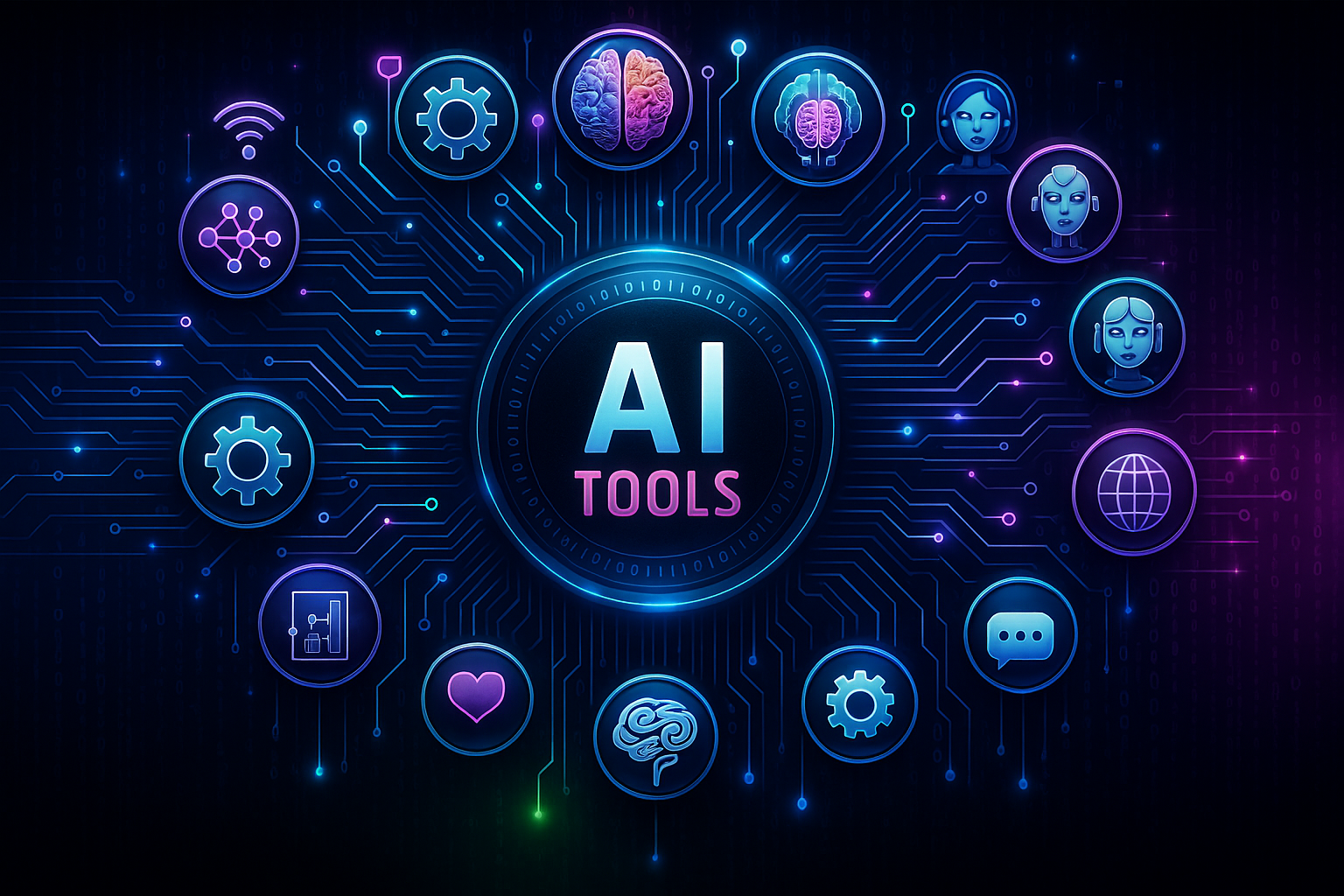 AI Tools Directory