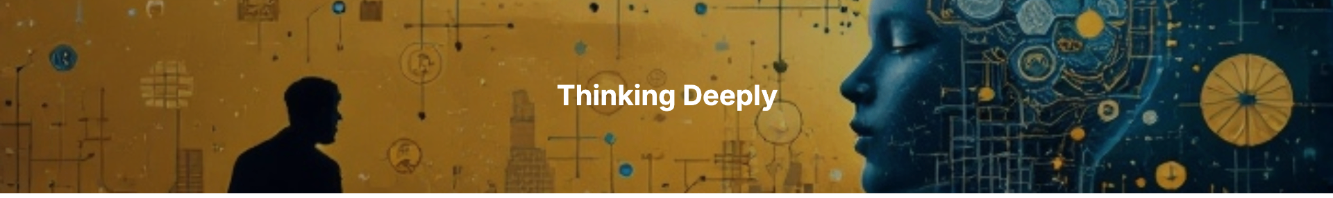Thinking Deeply Store